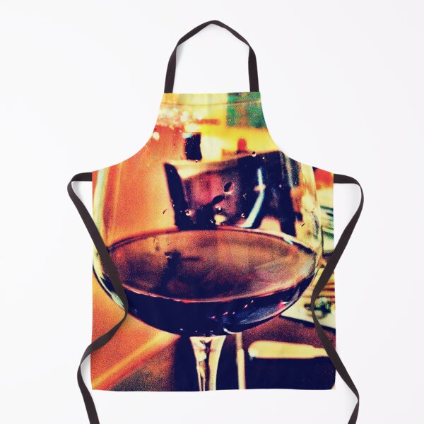 Item preview, Glass of Red Wine designed and sold by LeylaNovini.