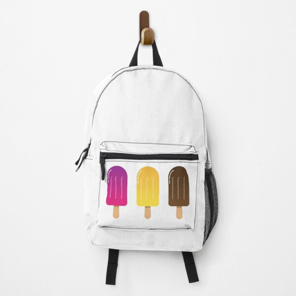 Item preview, Ice lolly flavours designed and sold by Sammywiwi.