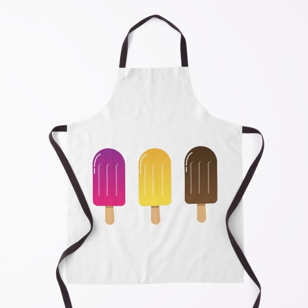 Item preview, Ice lolly flavours designed and sold by Sammywiwi.