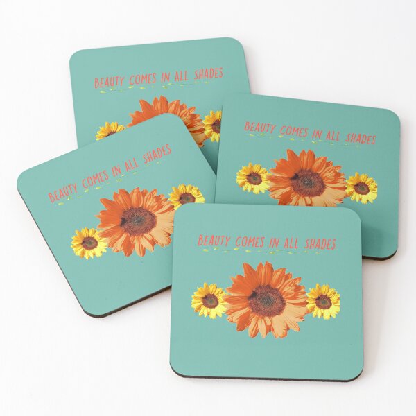 Item preview, Beauty Comes in ALL Shades And Sizes designed and sold by Only4sometimes.