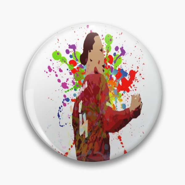 Item preview, He's Virgil Van Dijk designed and sold by Beaty Media.