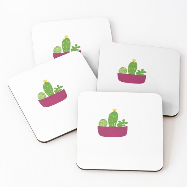 Item preview, Cacti bois  designed and sold by Erynvilla.
