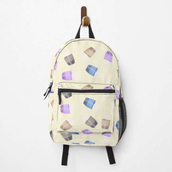 Item preview, Cute boba tea designed and sold by ArtsyDonut.