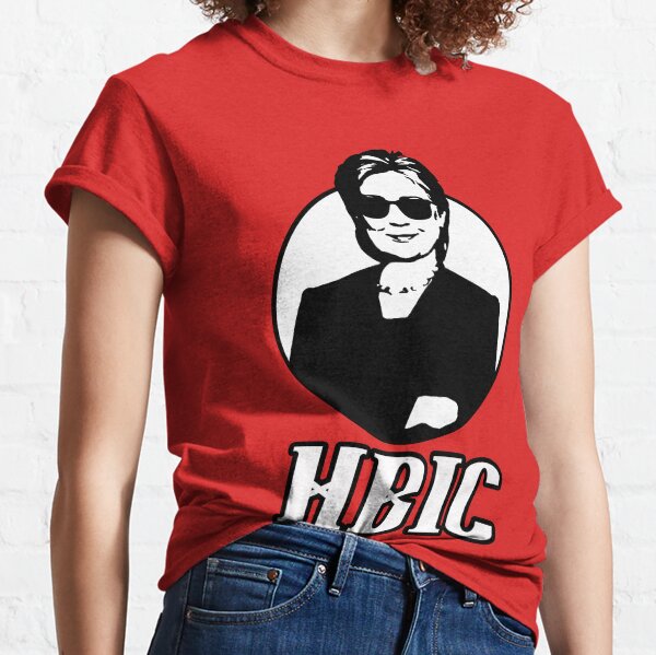 cheryl blossom hbic shirt