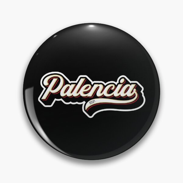 Item preview, Palencia City Spain Spanish España designed and sold by creativecaveman.