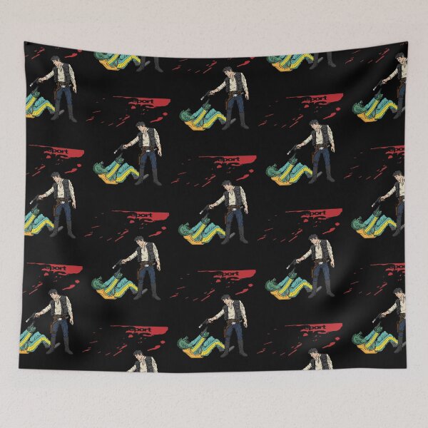 Item preview, Mr. Green and Mr. Smuggler  designed and sold by tJencarlos0.