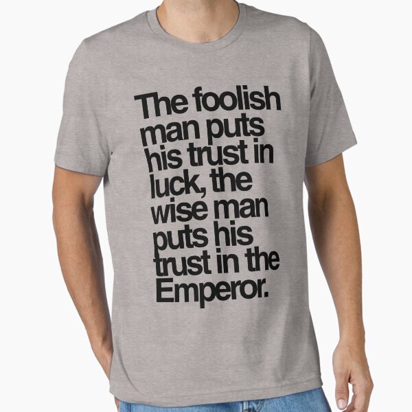 Item preview, Trust designed and sold by farfuture.