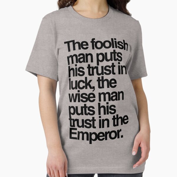 Item preview, Trust designed and sold by farfuture.