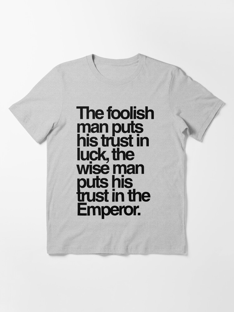 trussell trust t shirt