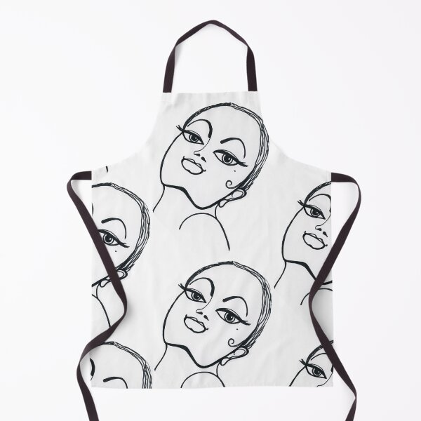 Item preview, Femme (cut-out) designed and sold by FJBourne.