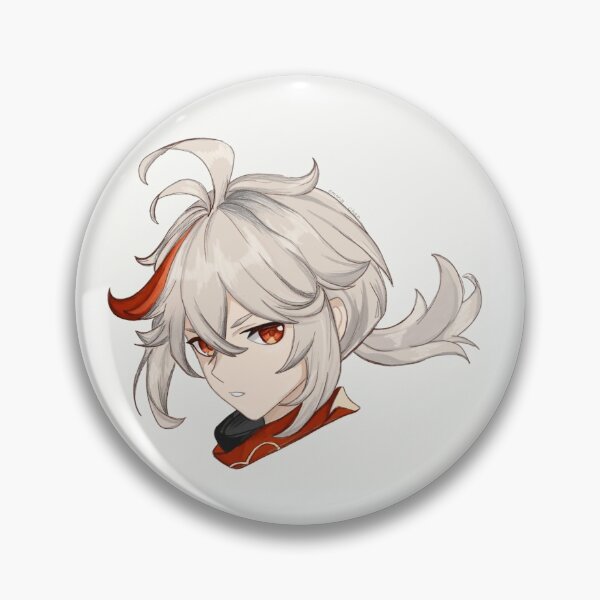 Item preview, Kaedehara Kazuha (Genshin Impact) designed and sold by EC1217.