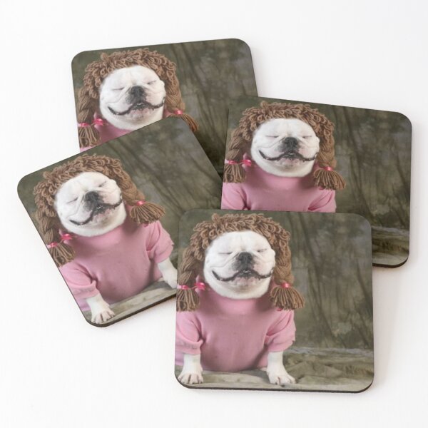 Item preview, Dressed Dog! designed and sold by Real4you111.