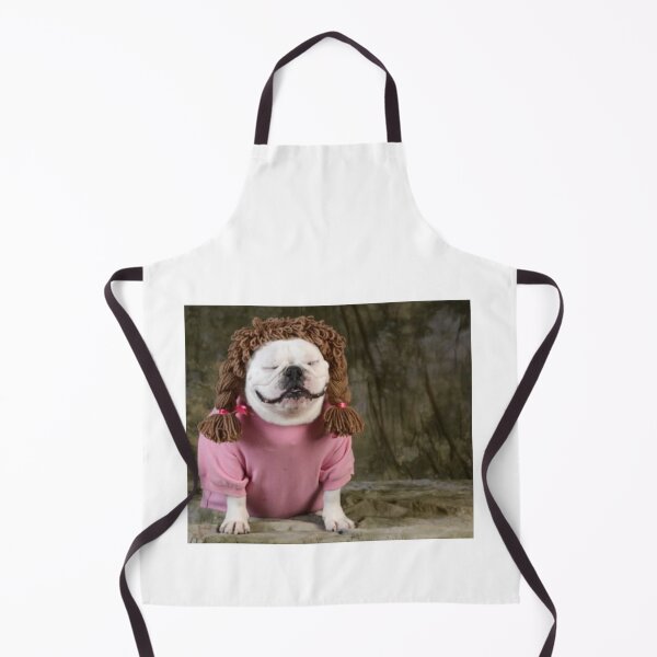 Item preview, Dressed Dog! designed and sold by Real4you111.