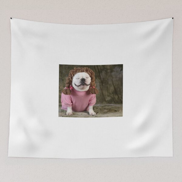 Item preview, Dressed Dog! designed and sold by Real4you111.