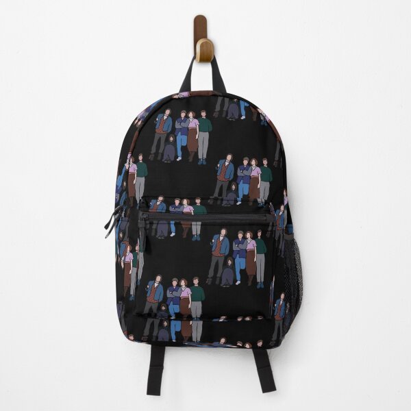 Item preview, The Breakfast Club designed and sold by TodyMeier.