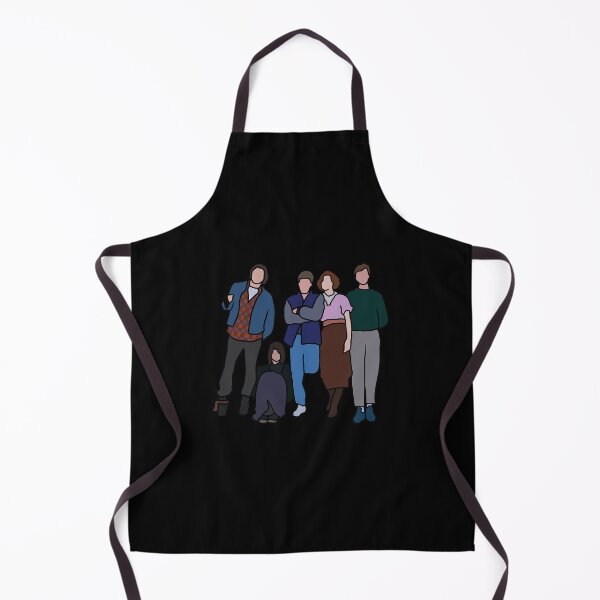 Item preview, The Breakfast Club  designed and sold by TodyMeier.
