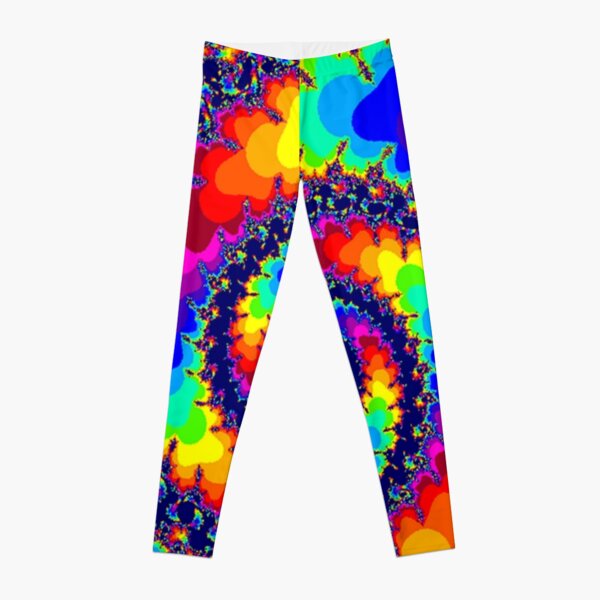 Item preview, Acid Trip Rainbow Spiral designed and sold by willybadu.