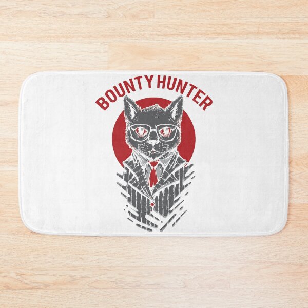 Item preview, The Best Is Way Bounty Hunter Anime Tour Vintage designed and sold by BountyHunterOne.