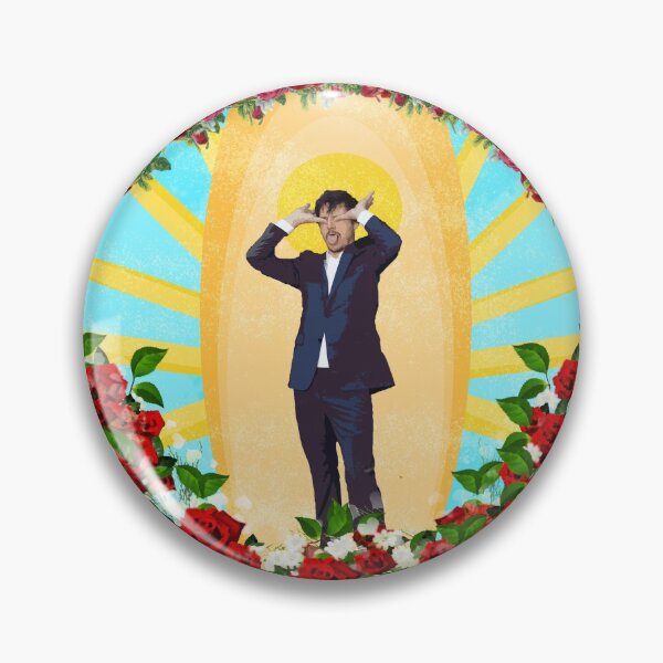 Artikelvorschau, Heiliger Pedro Pascal entworfen und verkauft von Caffrin25.