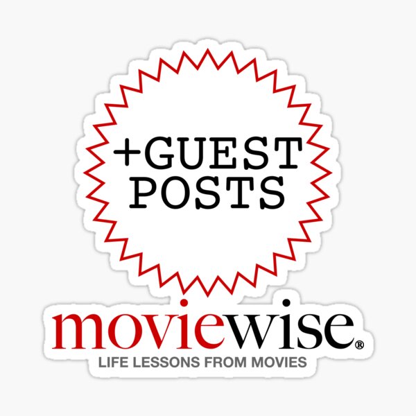moviewise: +Guest Posts – Sticker