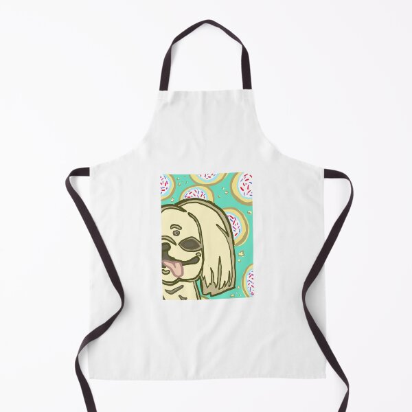 Item preview, For the love of Pek designed and sold by Min Nath.