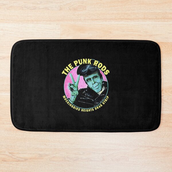 Item preview, Herman Munster The Punk Rods  designed and sold by tJencarlos0.