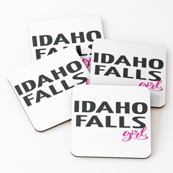 Item preview, Idaho Falls Girl designed and sold by FiveNiches.