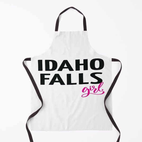 Item preview, Idaho Falls Girl designed and sold by FiveNiches.