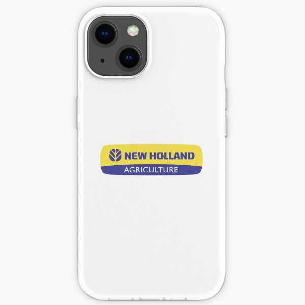 lhapyera-Nouvelle-Hollande-Agriculture-antarane Coque souple iPhone
