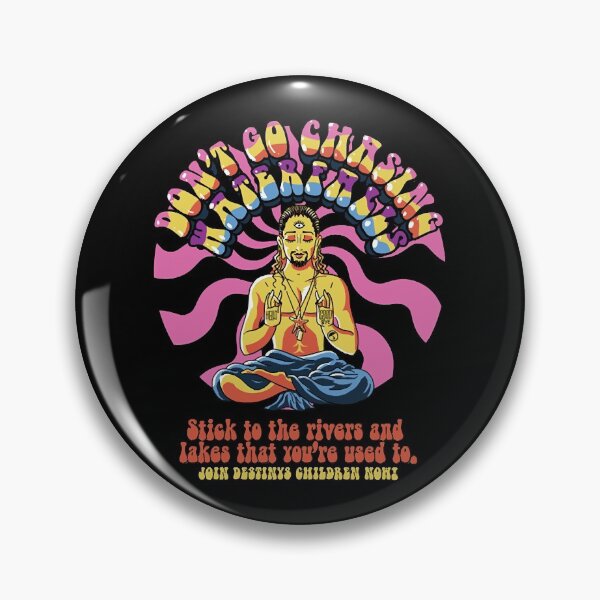 Item preview, The Cult Leader no.4  designed and sold by tJencarlos0.