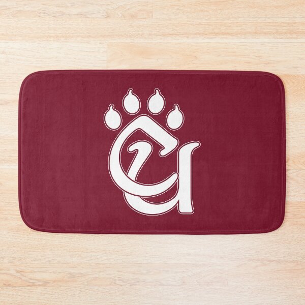 Item preview, Concord University designed and sold by cangcang.