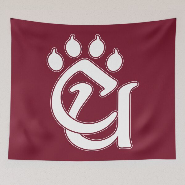 Item preview, Concord University designed and sold by cangcang.