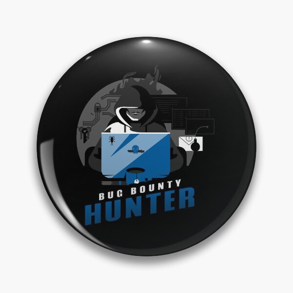 Item preview, Bug Bounty Hunter  Hacker Design  designed and sold by tJencarlos0.