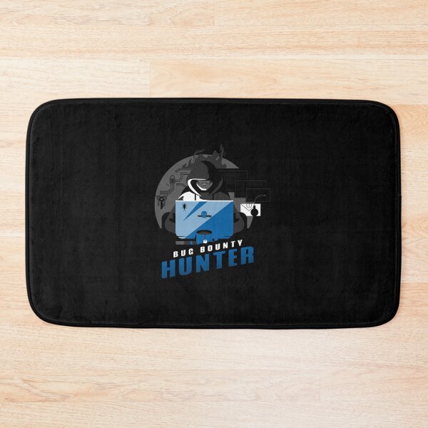 Item preview, Bug Bounty Hunter  Hacker Design  designed and sold by tJencarlos0.