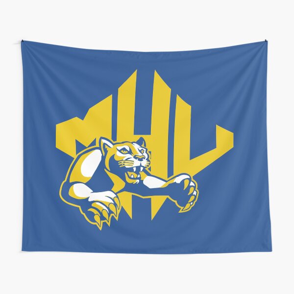 Item preview, Mars Hill University designed and sold by cangcang.