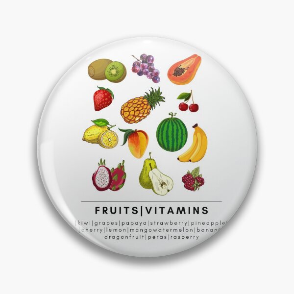 Item preview, Fruit Lovers designed and sold by Pearl-Island.