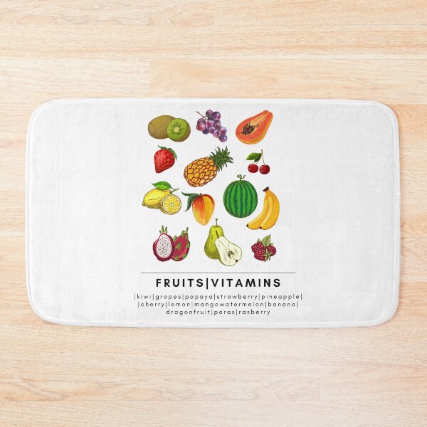 Item preview, Fruit Lovers designed and sold by Pearl-Island.