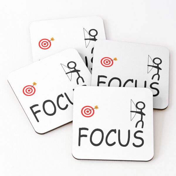 Item preview, FOCUS designed and sold by DomGDesign.
