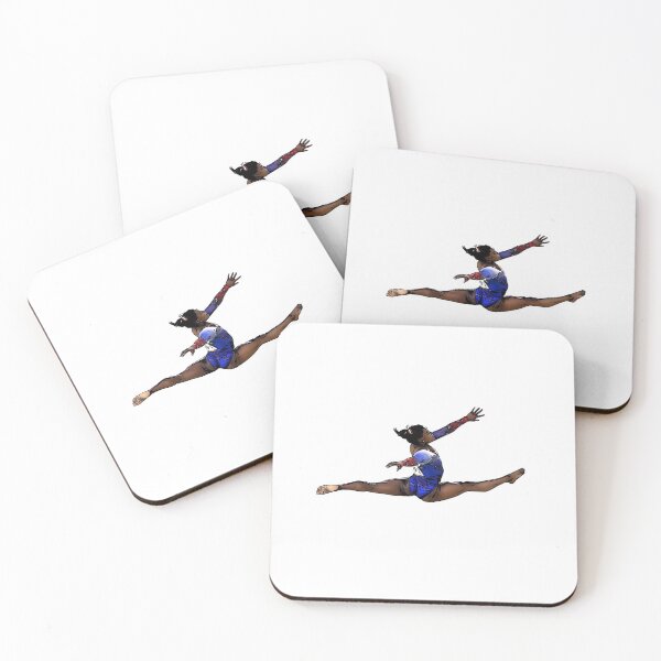 Item preview, Simone Biles designed and sold by blt1000.