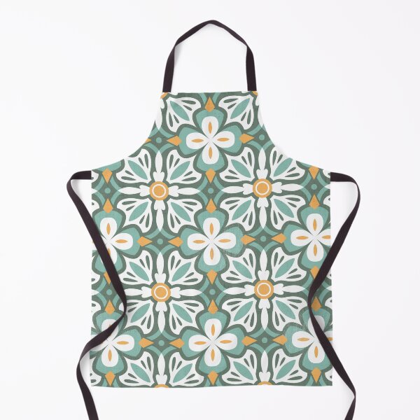 Item preview, Moroccan Tile-2 designed and sold by ammiecreative.