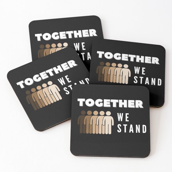 Item preview, Together We Stand designed and sold by Brifuncreations.