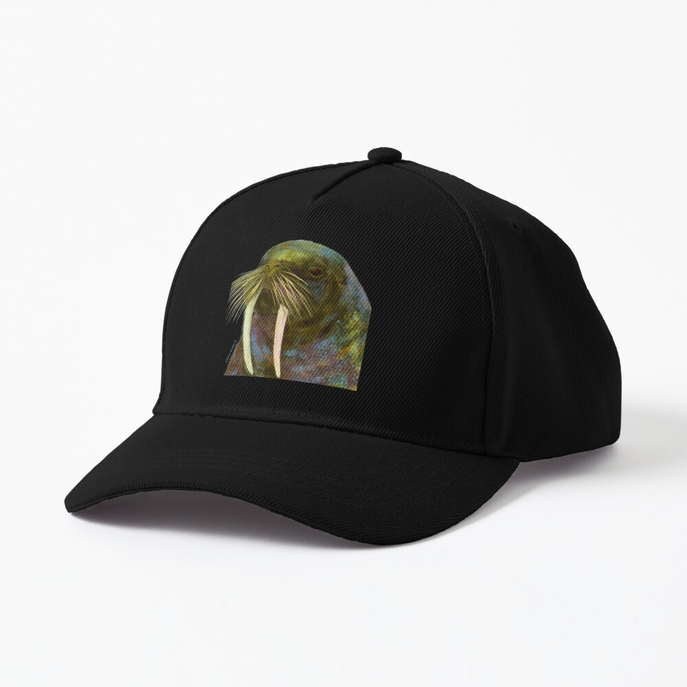 Walrus Cap