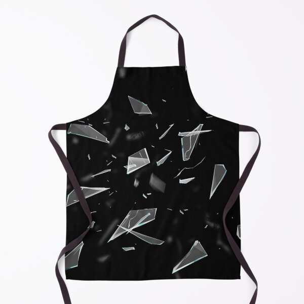 Item preview, Broken Glass simulation- cool design designed and sold by ANikCreations.