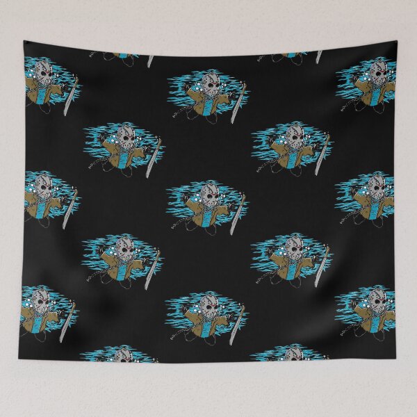 Item preview, Jason Nevermind  designed and sold by Johnni49.
