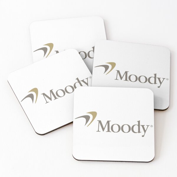 Item preview, MOODY designed and sold by happythrower.