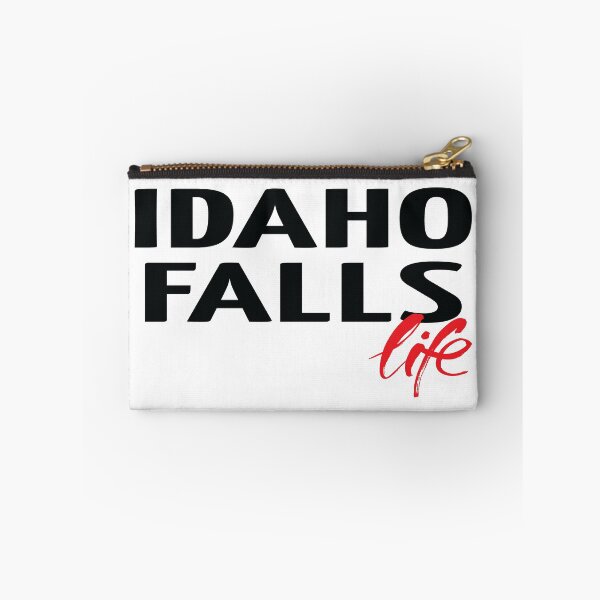 Item preview, Idaho Falls Life designed and sold by FiveNiches.