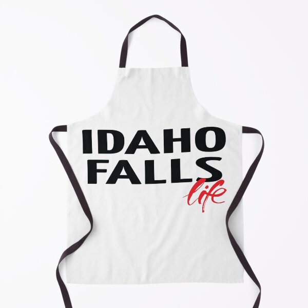 Item preview, Idaho Falls Life designed and sold by FiveNiches.