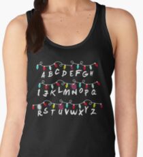 RUN Women's Tank Top