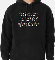 RUN Pullover Hoodie