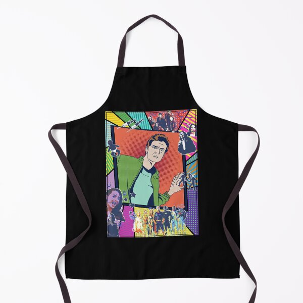 Item preview, Hughie in pop art designed and sold by tJencarlos0.